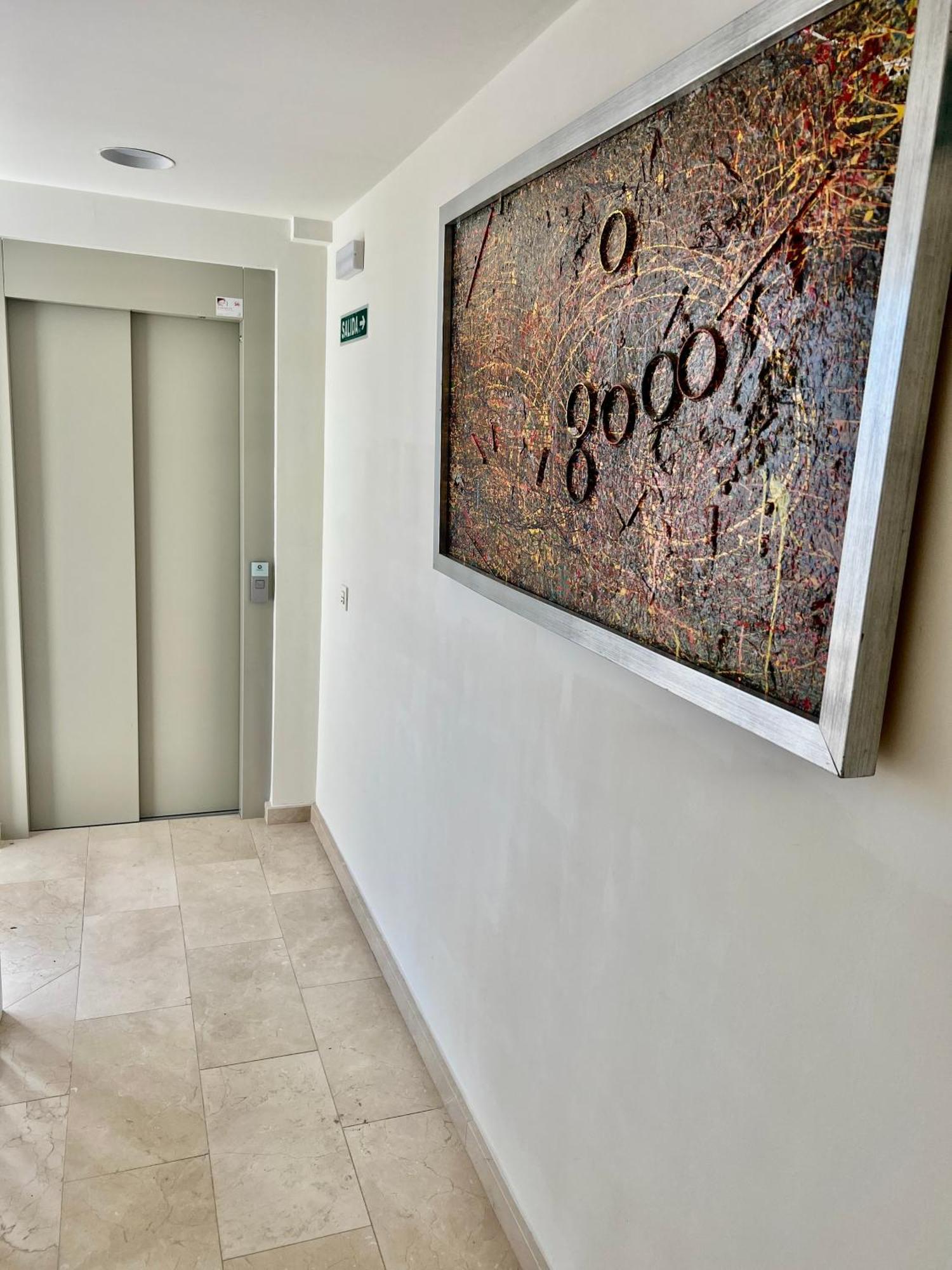 Apartamentos Rincon Del Mar Torre Del Mar Exterior photo