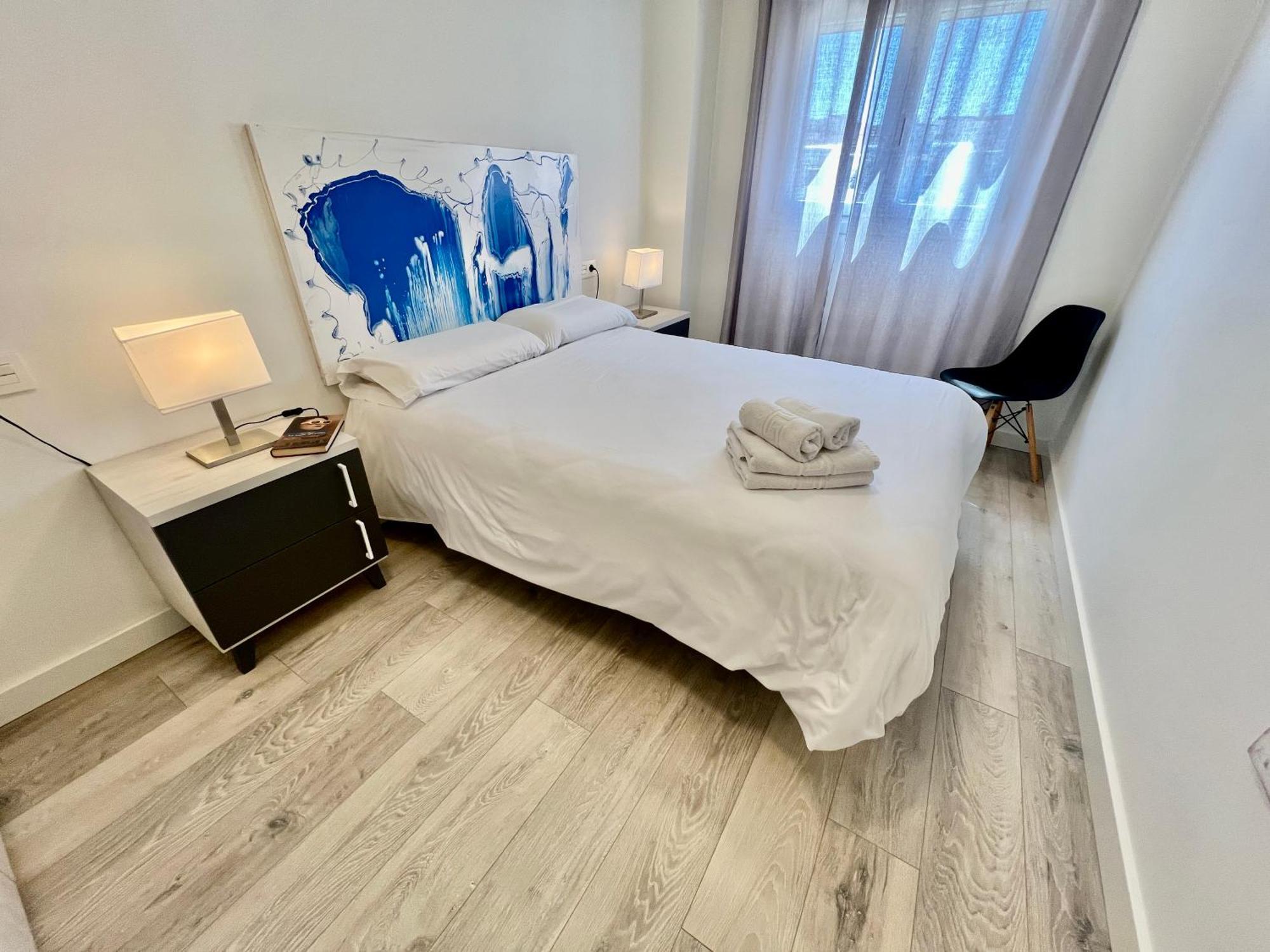 Apartamentos Rincon Del Mar Torre Del Mar Exterior photo