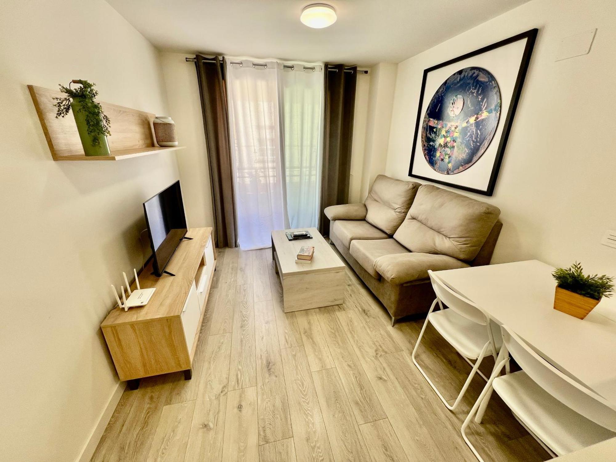 Apartamentos Rincon Del Mar Torre Del Mar Exterior photo